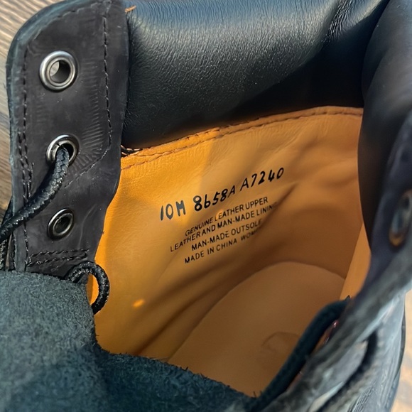 TIMBERLAND BOOTS - Picture 7 of 8